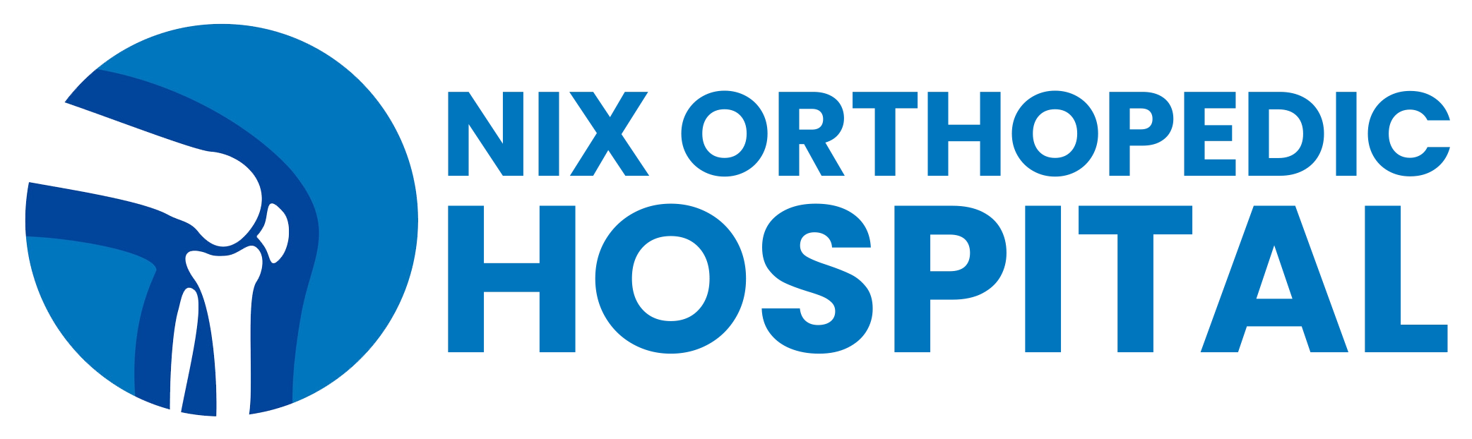 nix orthopedic hospital noida